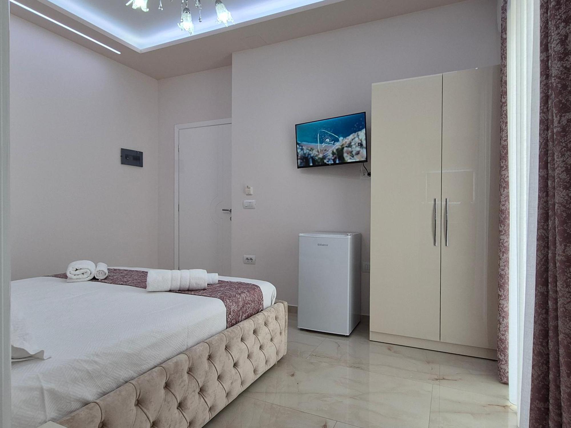 Vila Armela Sarandë Eksteriør bilde