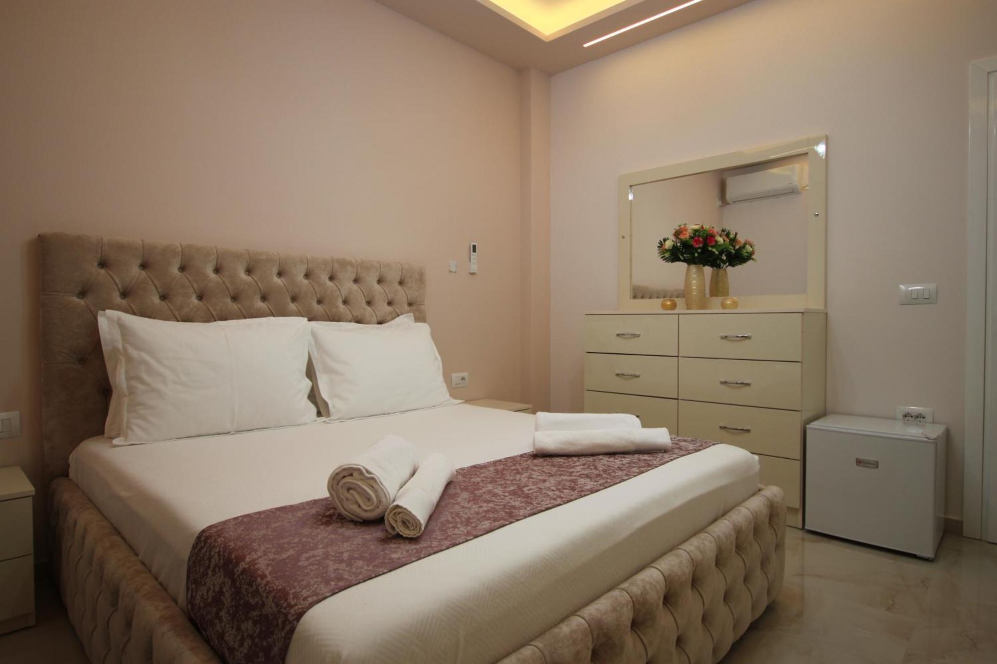 Vila Armela Sarandë Eksteriør bilde